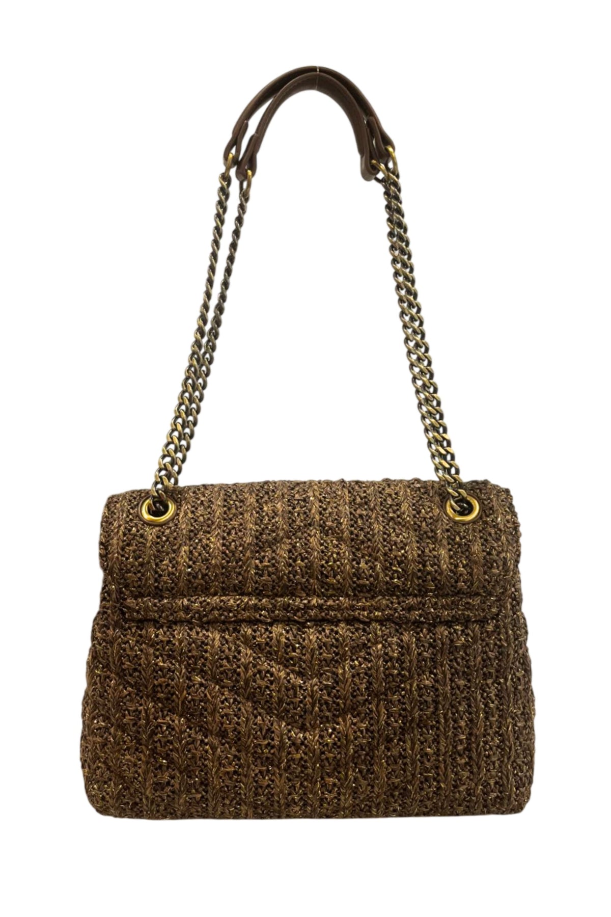 Twinset crossbody-bags Marrone