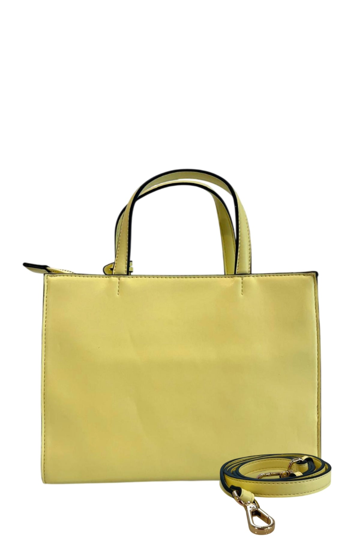 Twinset Borse a Mano Giallo