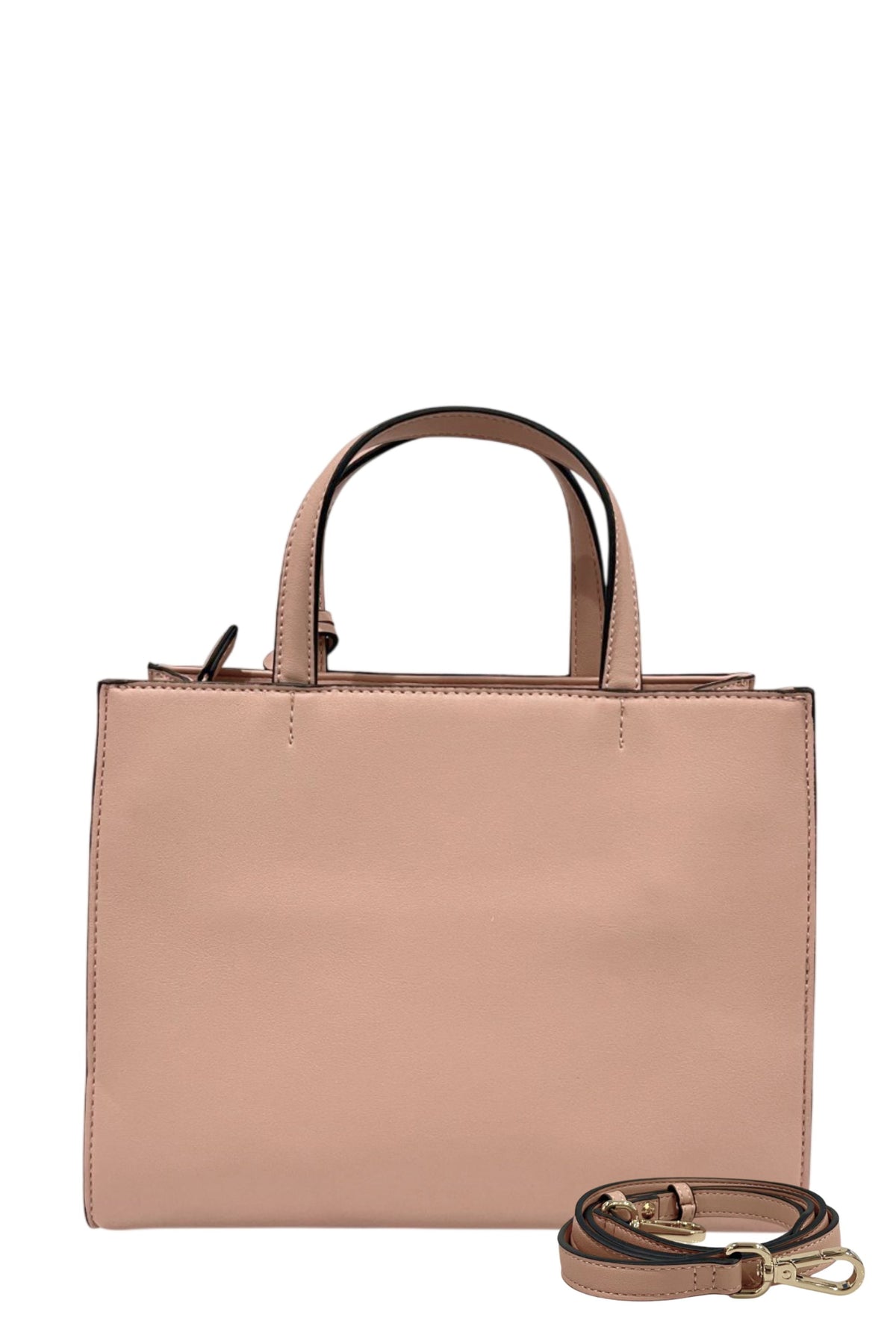 Twinset Borse a Mano Rosa
