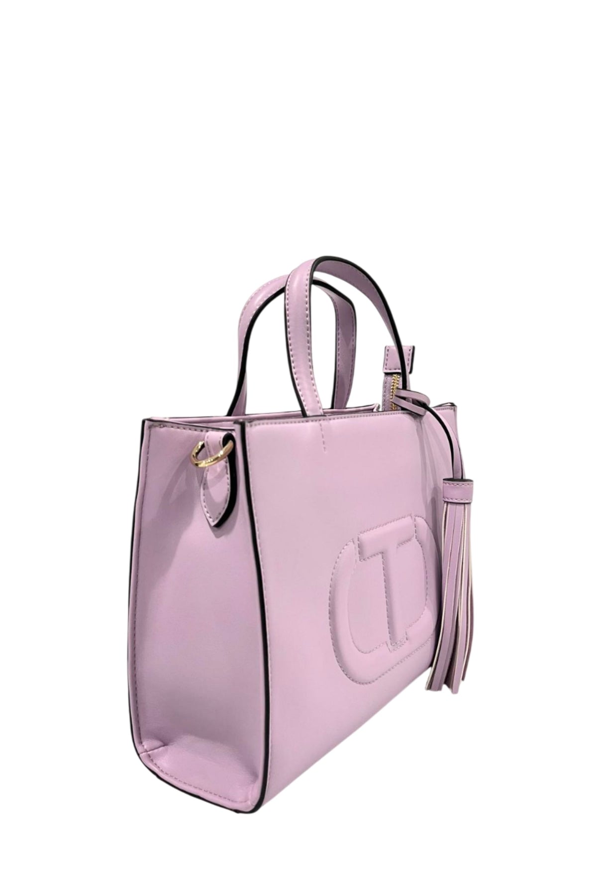 Twinset Borse a Mano purple
