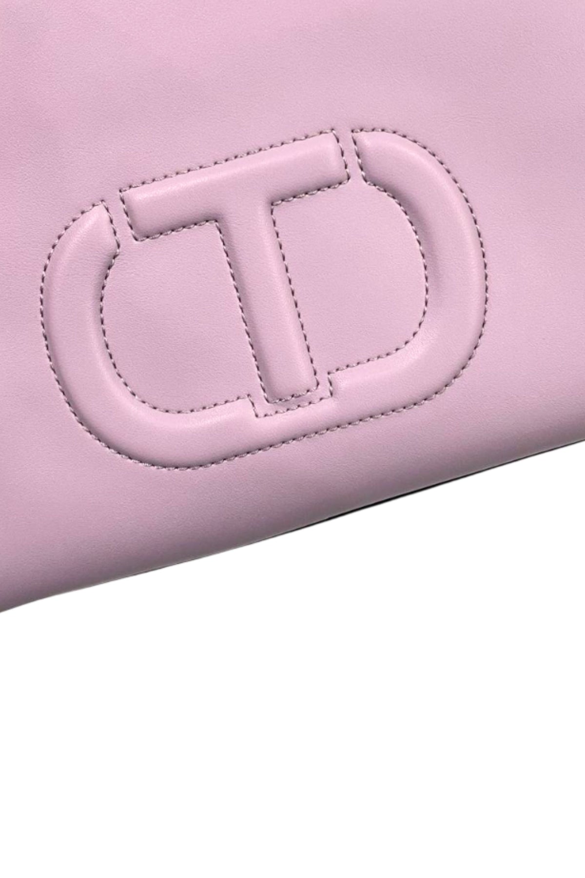 Twinset Borse a Mano purple
