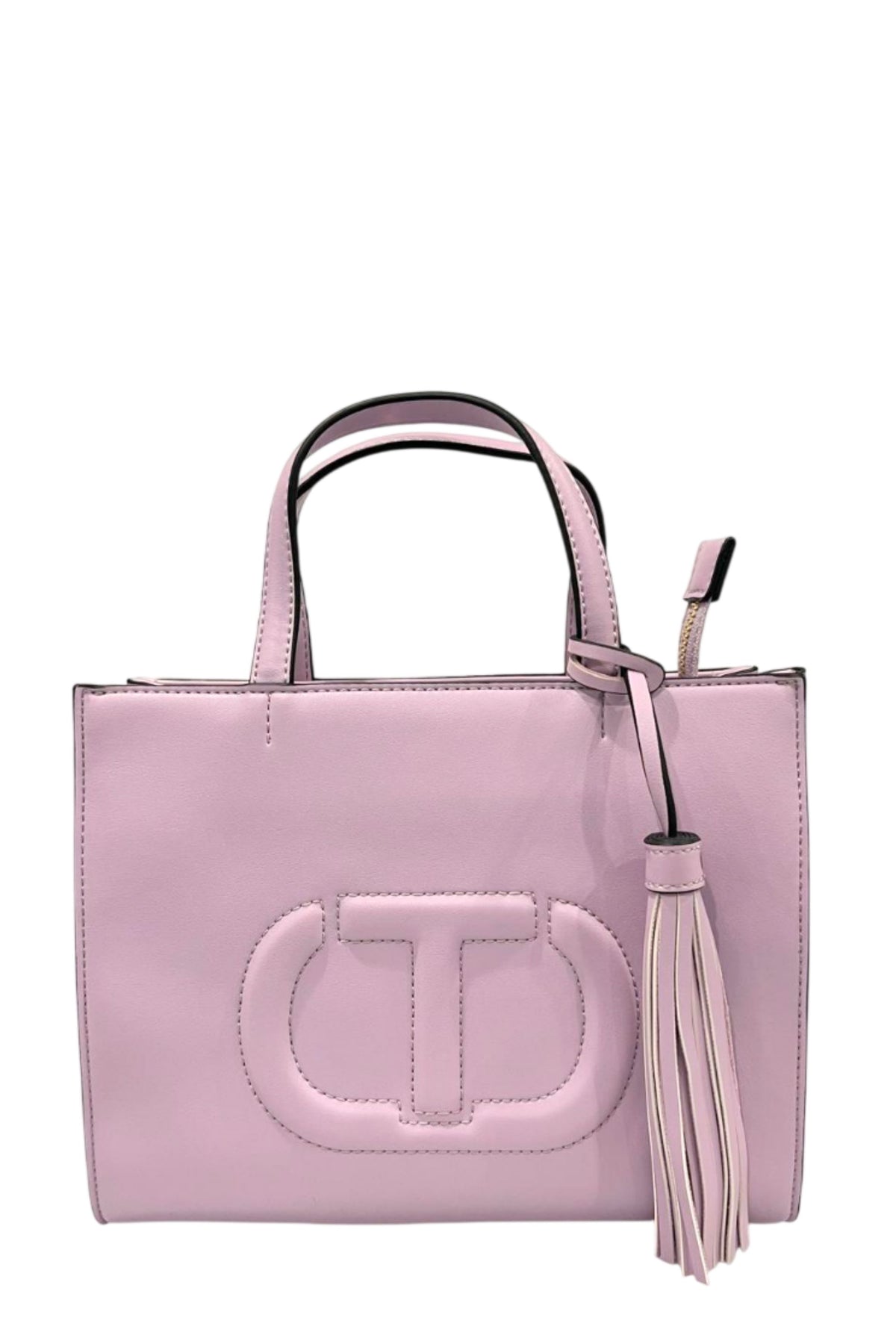 Twinset Borse a Mano purple