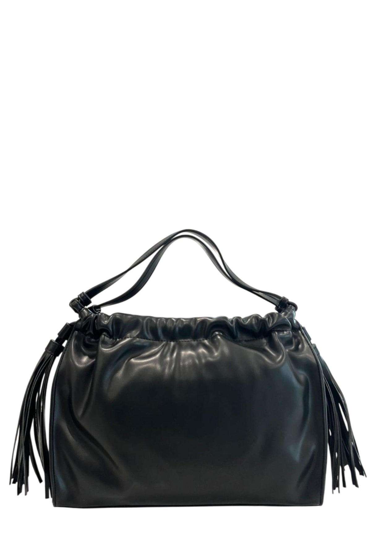 Twinset shoulder-bags Nero