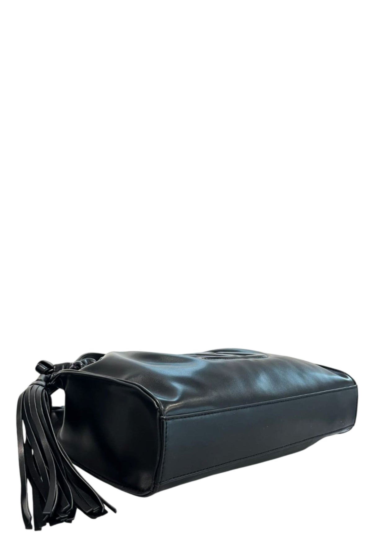 Twinset shoulder-bags Nero