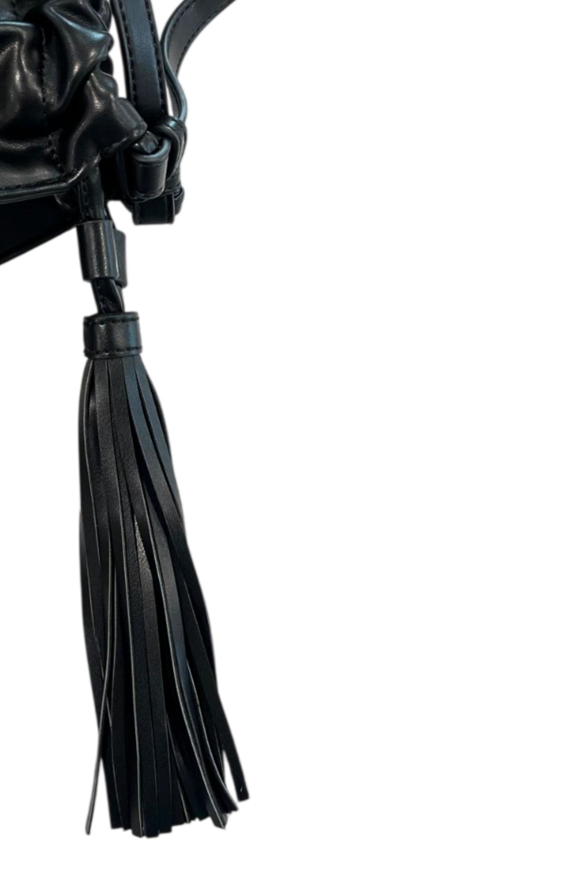 Twinset shoulder-bags Nero
