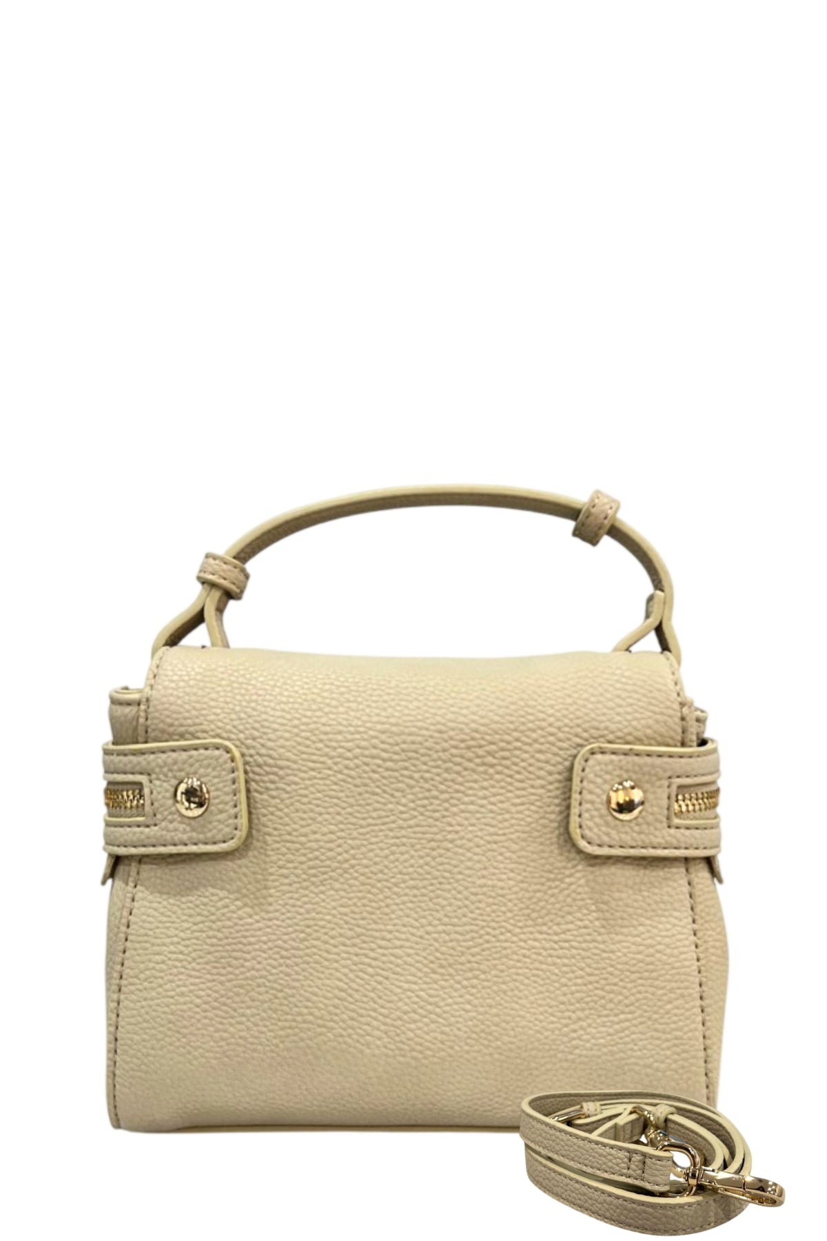 Twinset Borse a Mano Beige