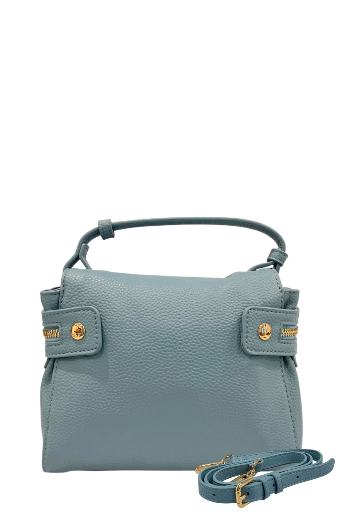 Twinset Borse a Mano Blu