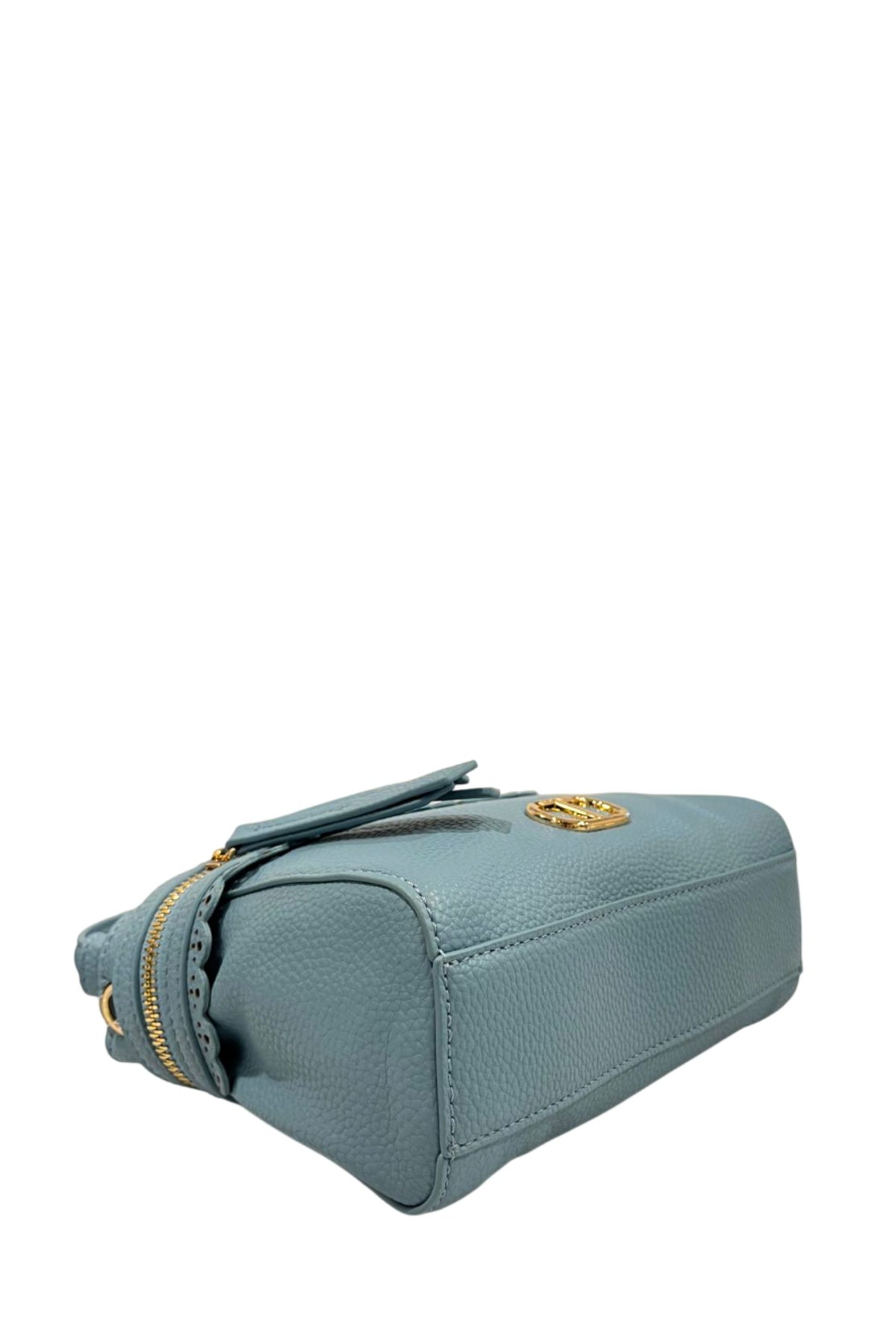 Twinset Borse a Mano Blu