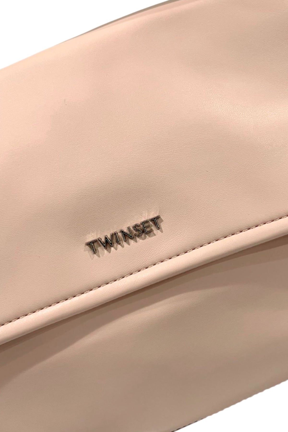 Twinset Borse a Mano Rosa