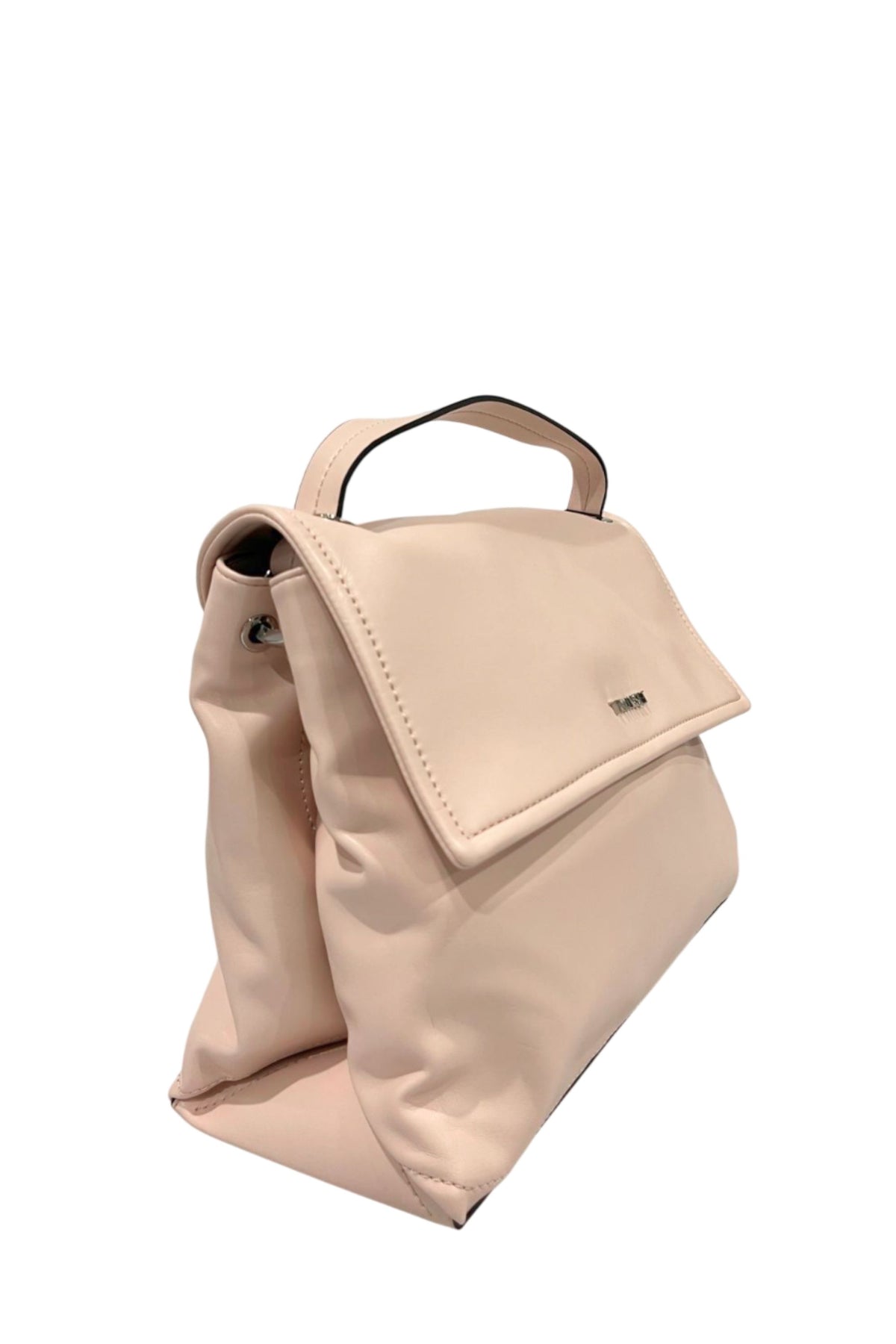 Twinset Borse a Mano Rosa