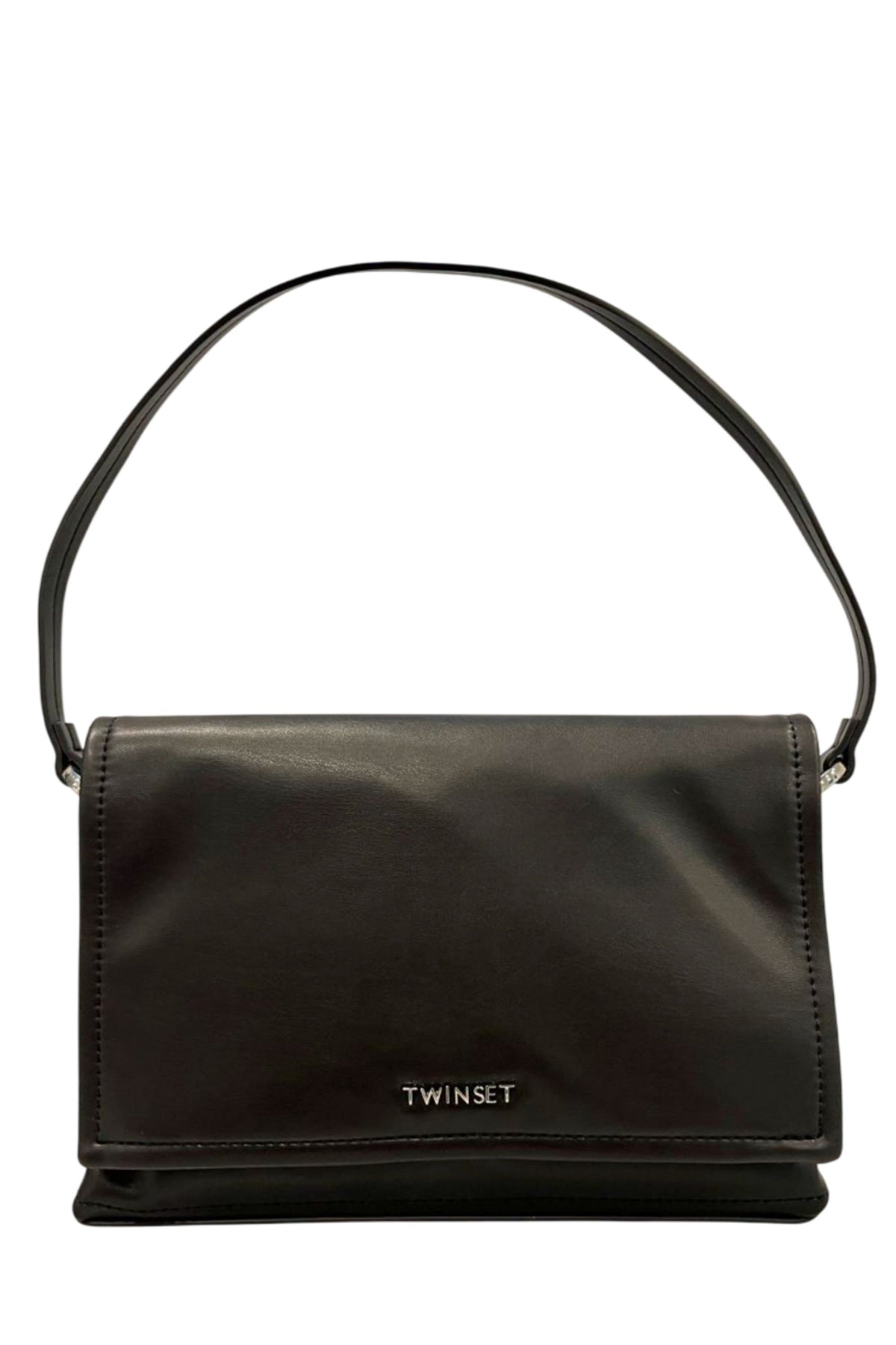 Twinset shoulder-bags Nero