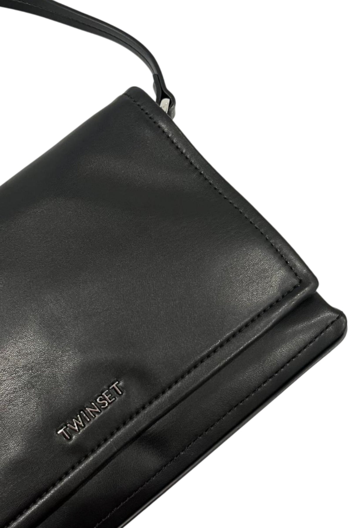 Twinset shoulder-bags Nero