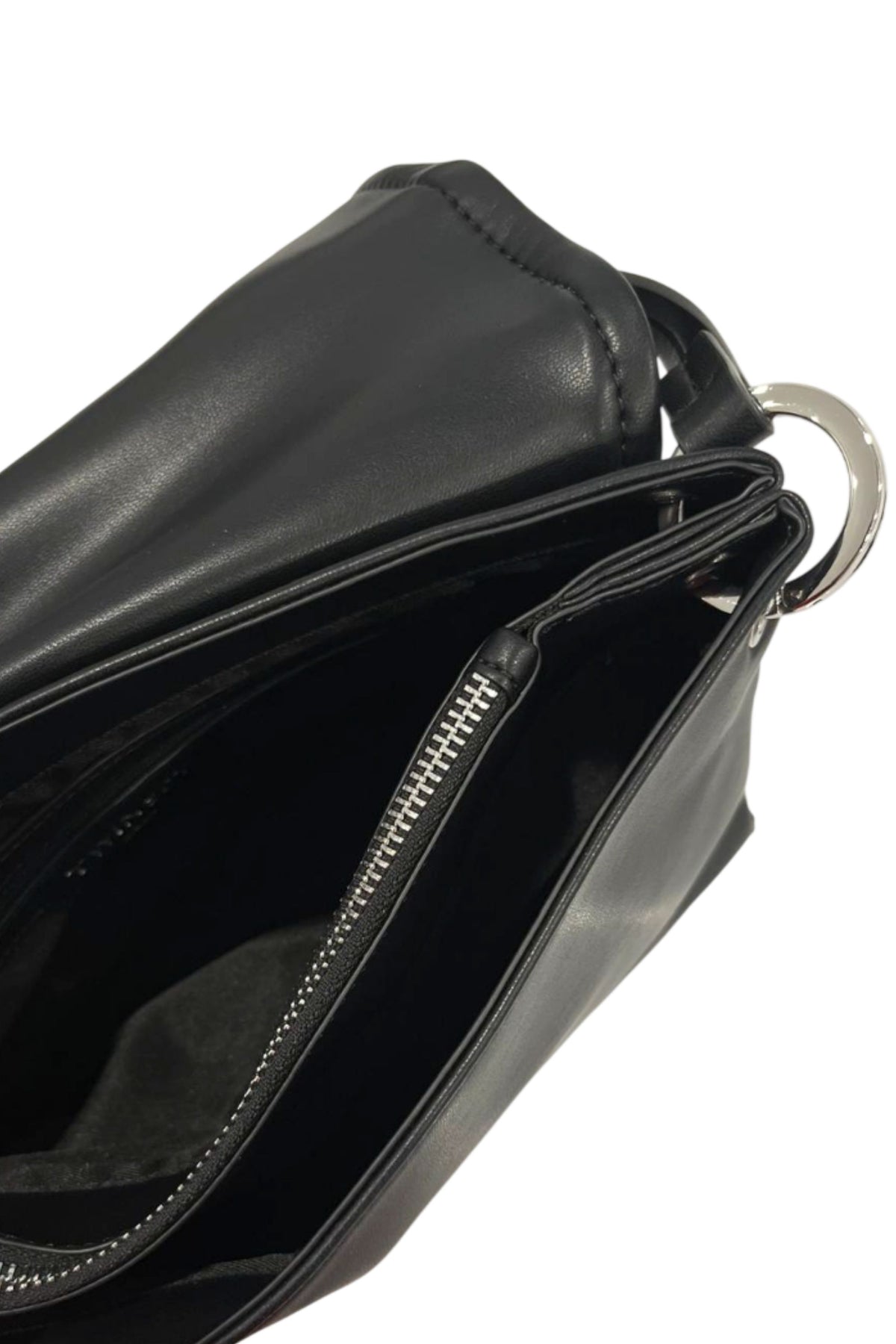 Twinset shoulder-bags Nero