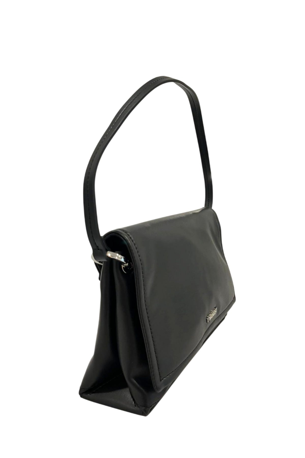 Twinset shoulder-bags Nero