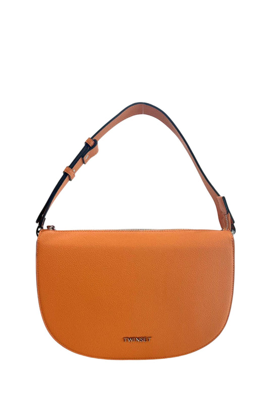 Twinset shoulder-bags Arancione