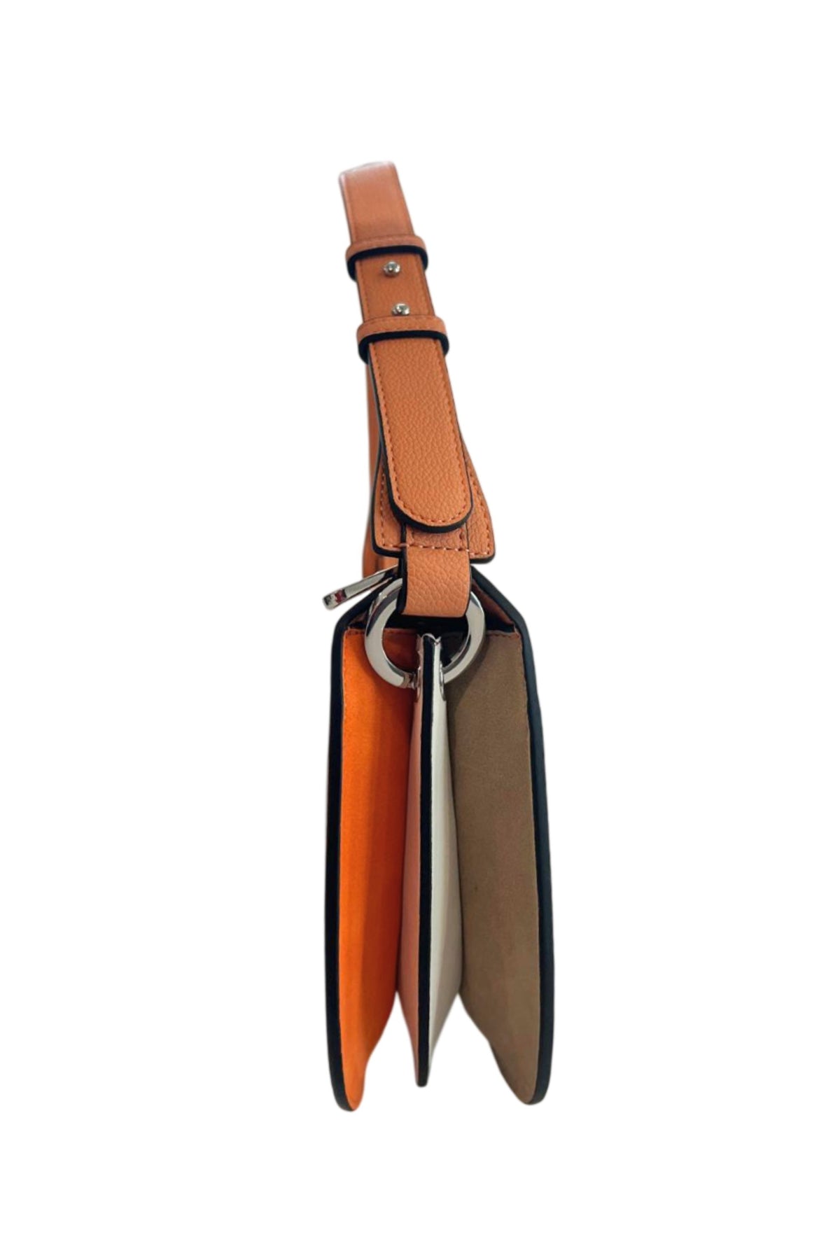 Twinset shoulder-bags Arancione