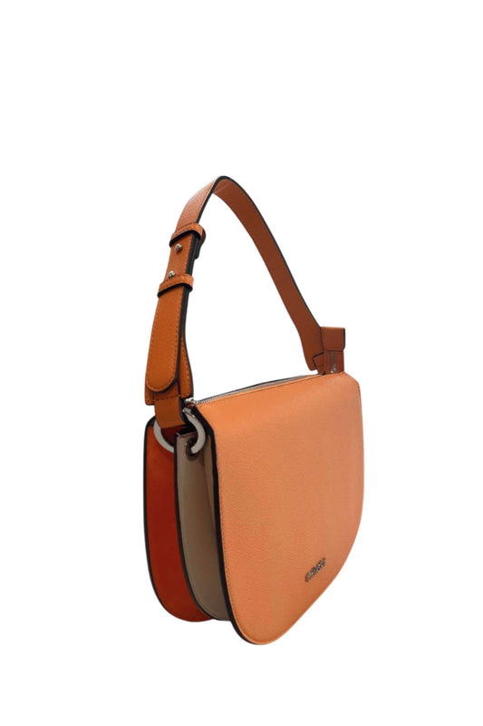 Twinset shoulder-bags Arancione