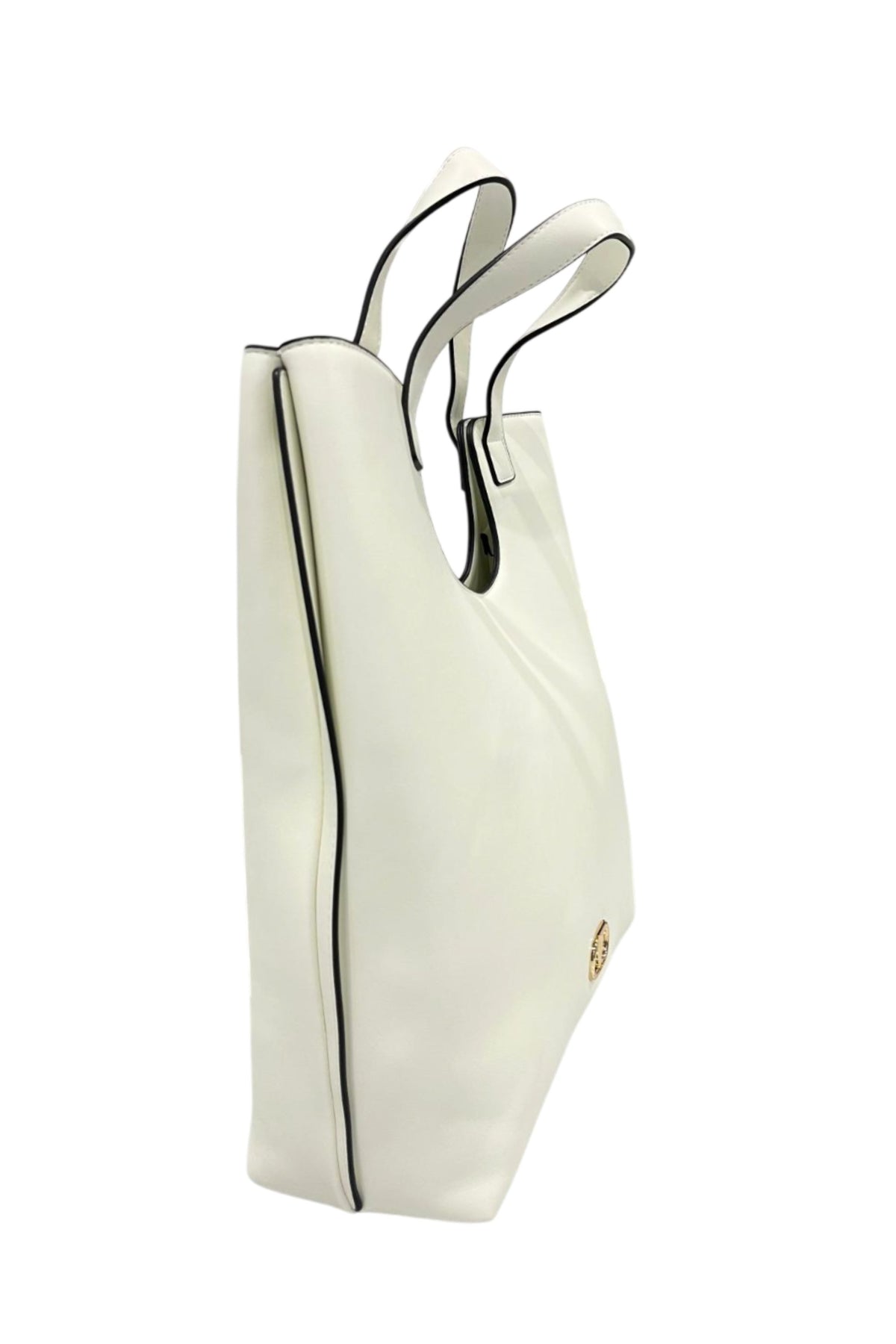 Twinset Borse a Mano Bianco