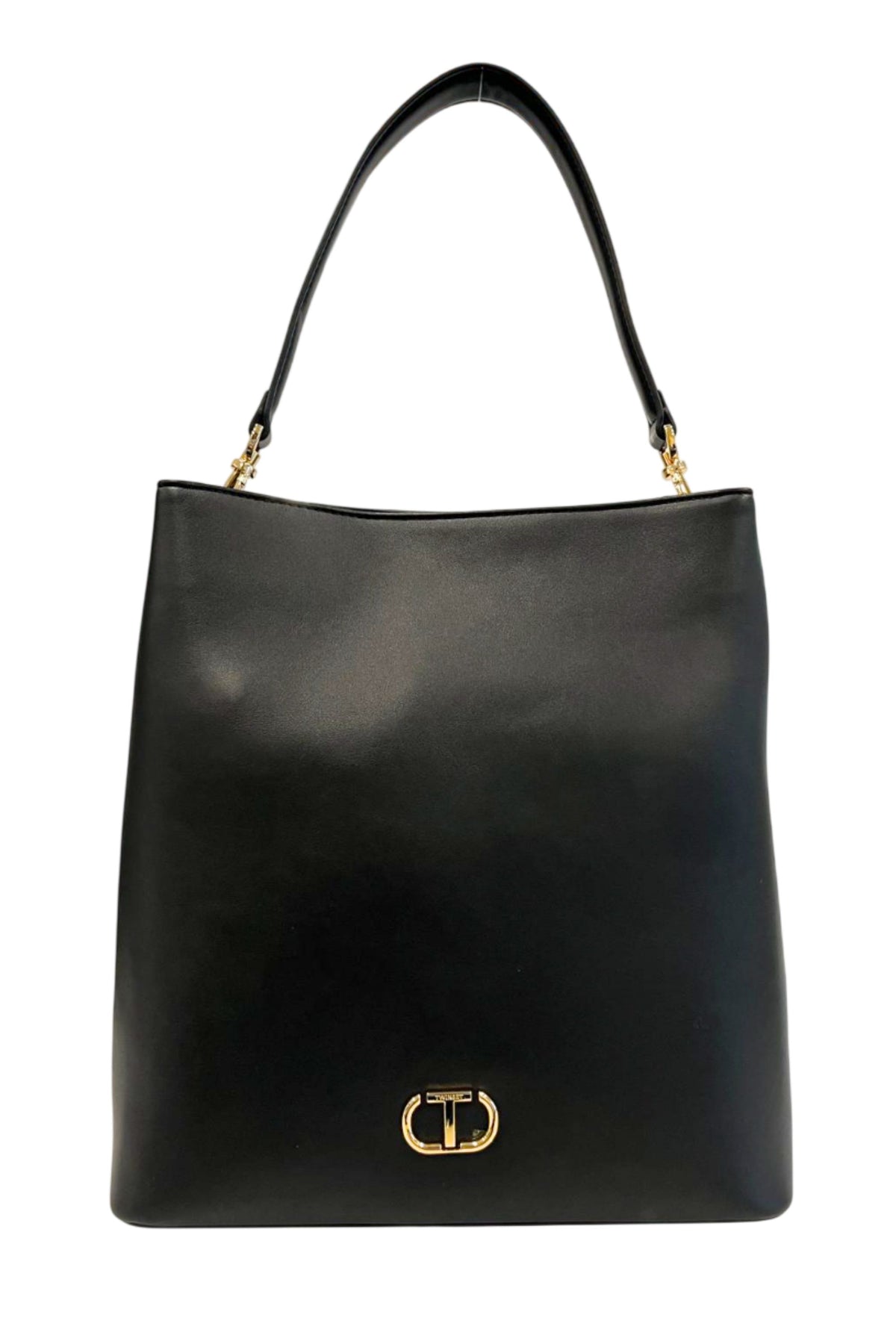 Twinset shoulder-bags Nero