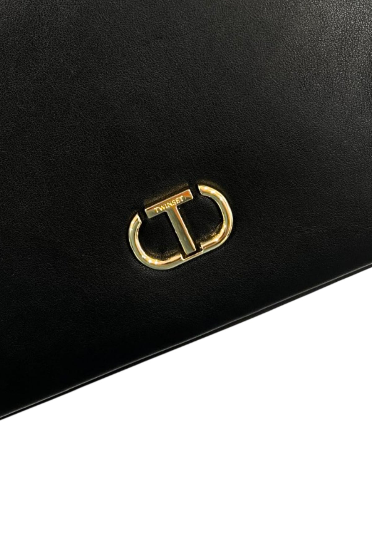 Twinset shoulder-bags Nero