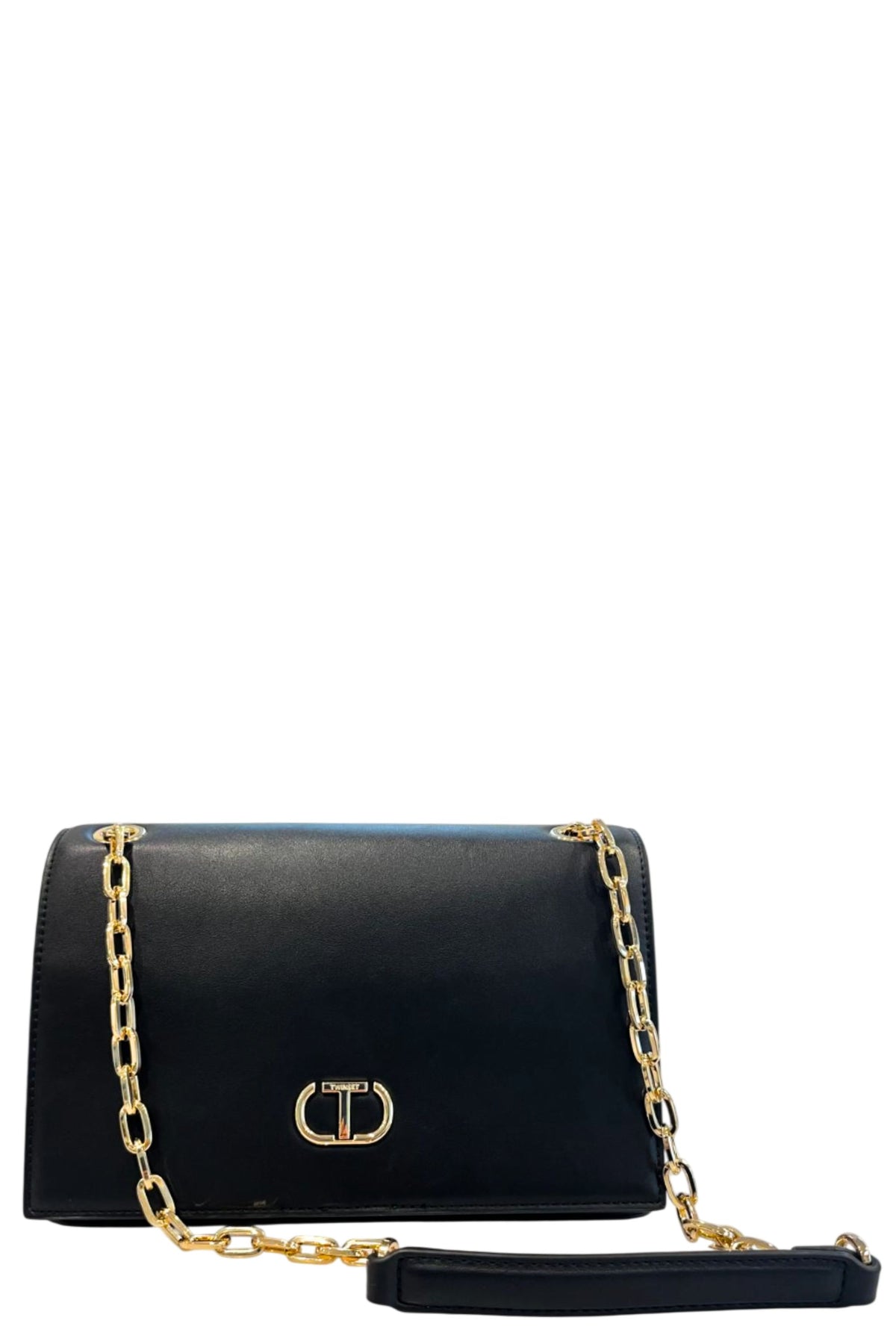 Twinset crossbody-bags Nero