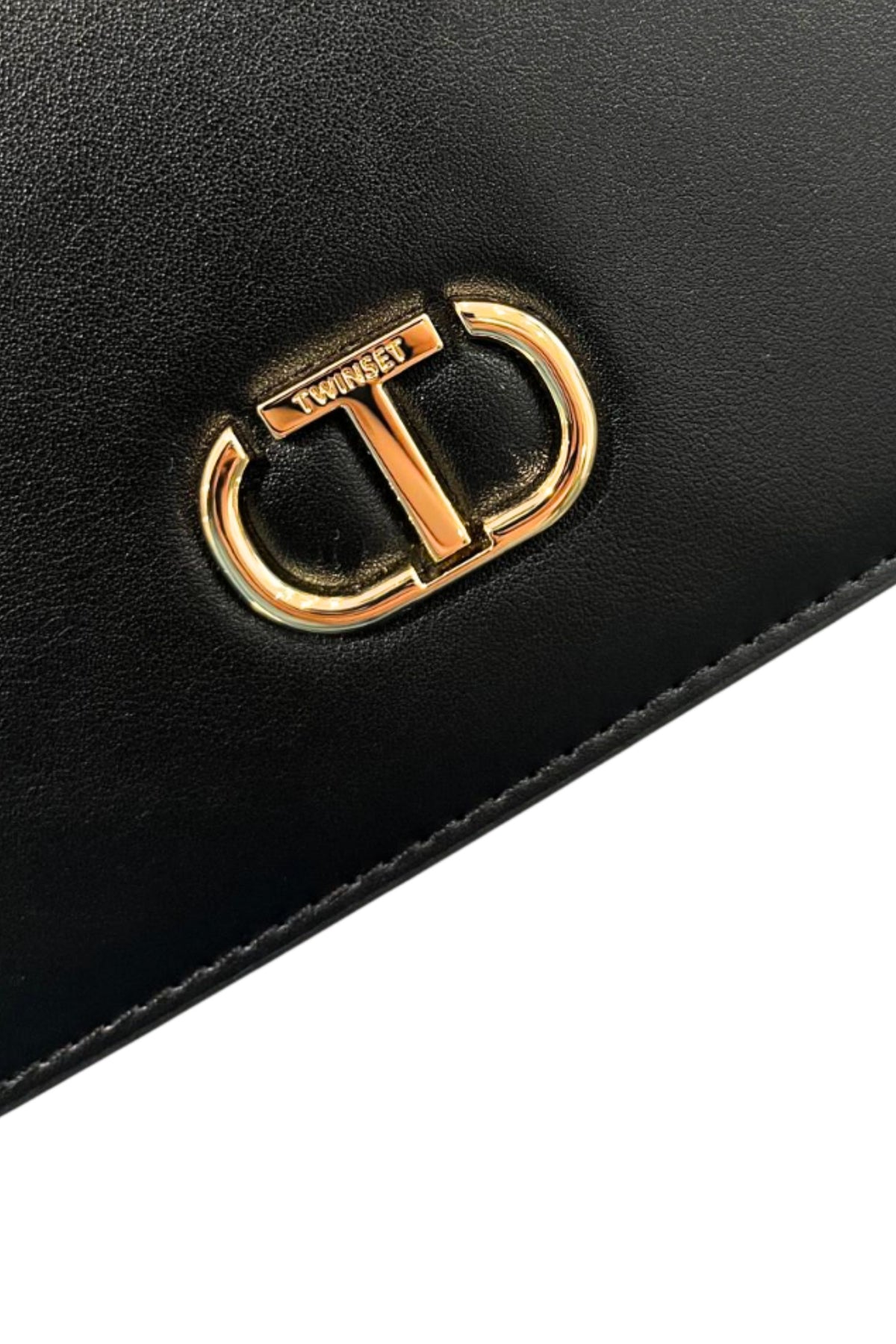 Twinset crossbody-bags Nero