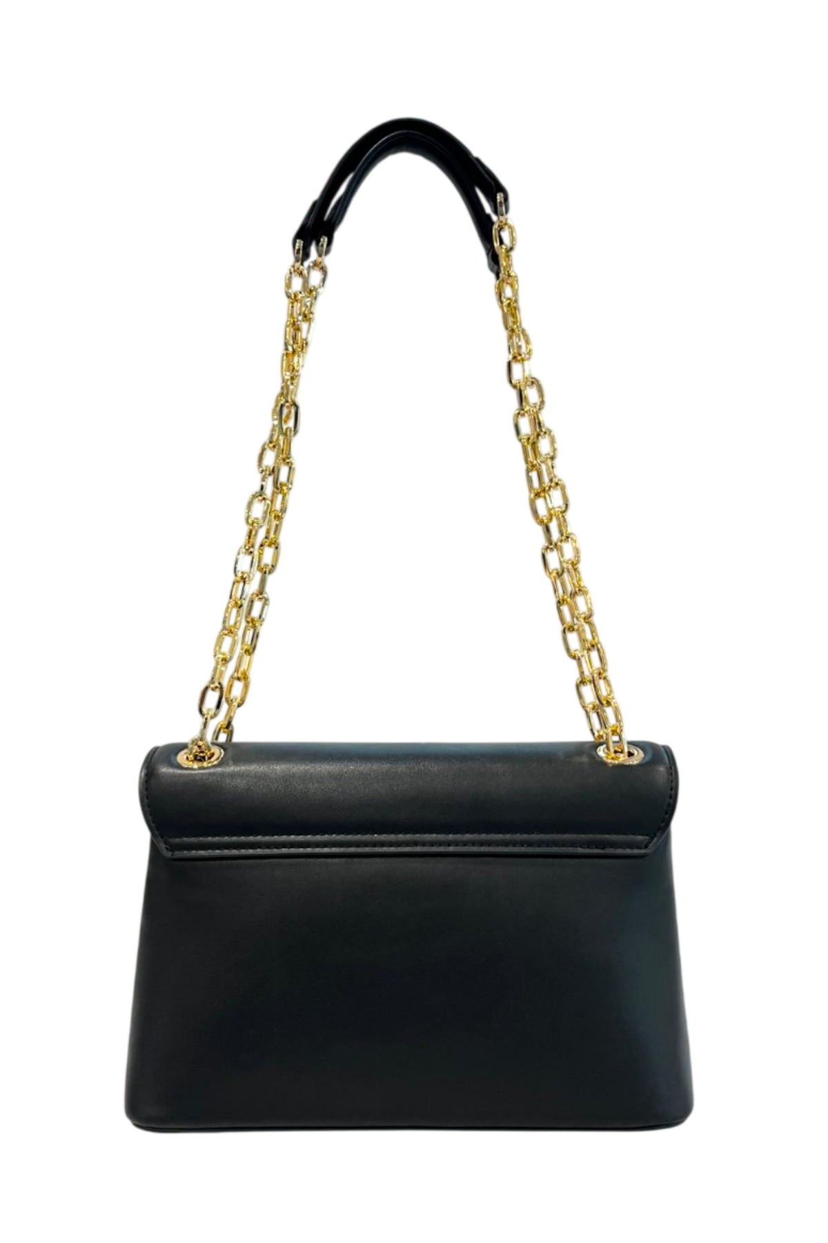 Twinset crossbody-bags Nero