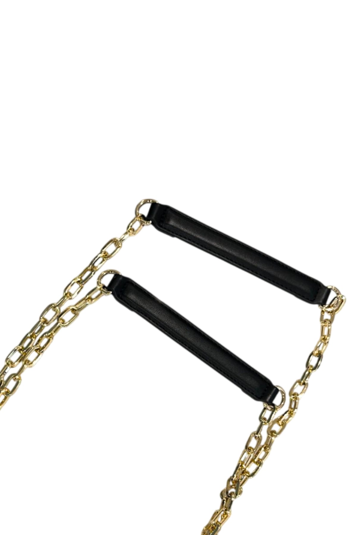 Twinset crossbody-bags Nero