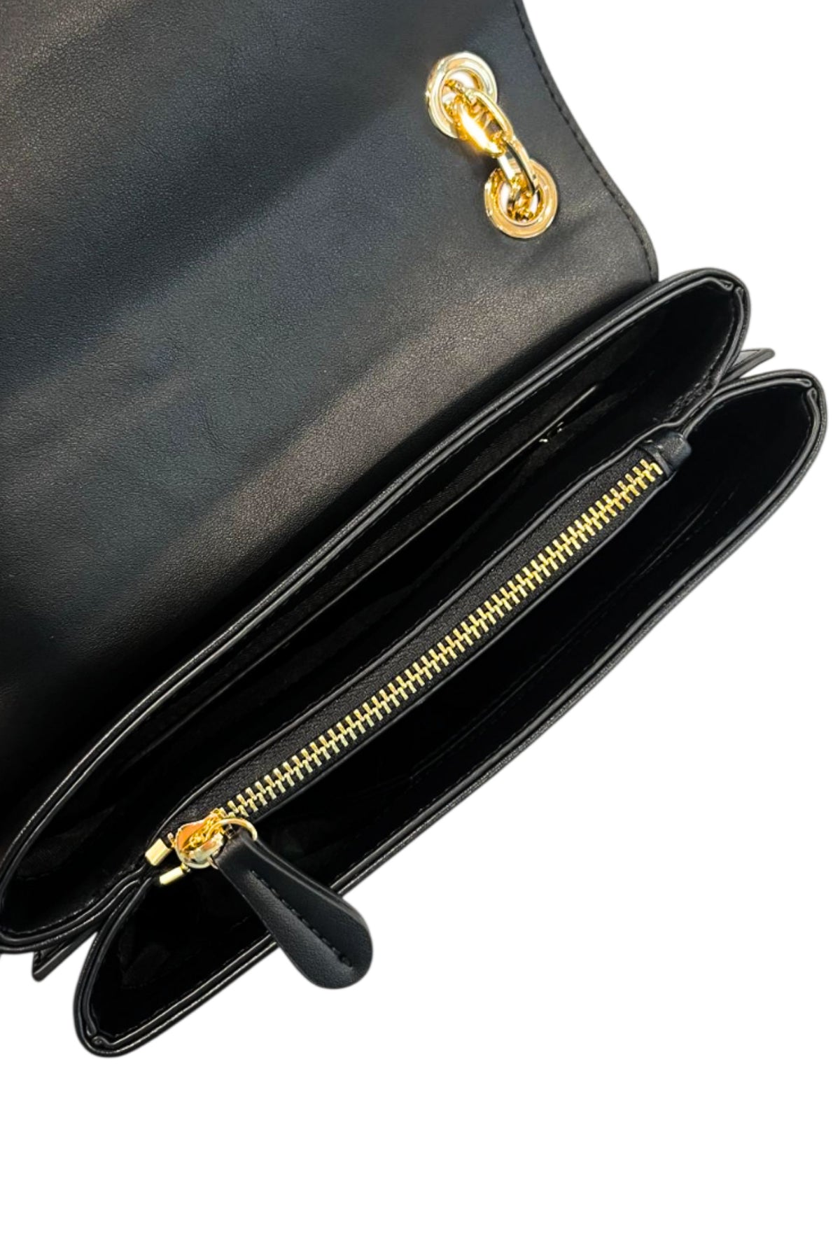 Twinset crossbody-bags Nero
