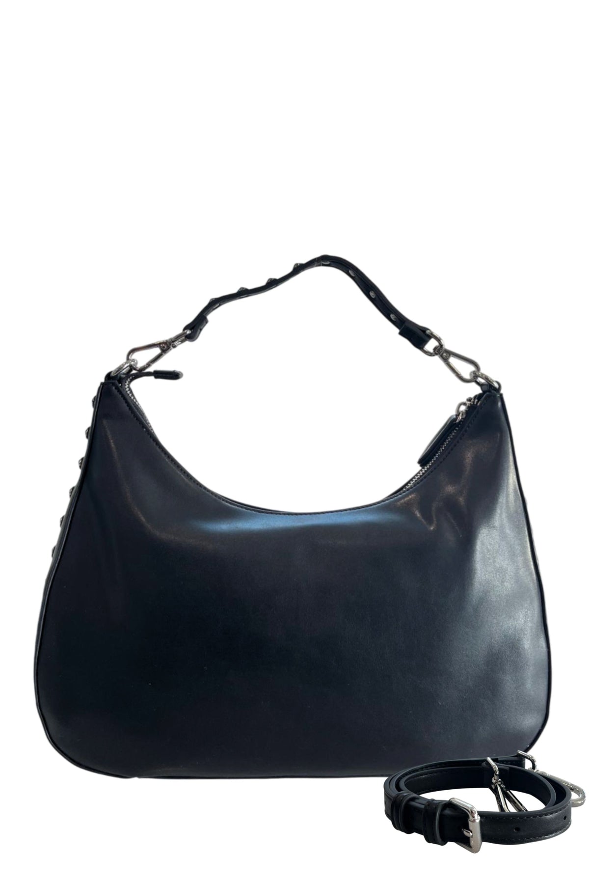 Twinset shoulder-bags Nero