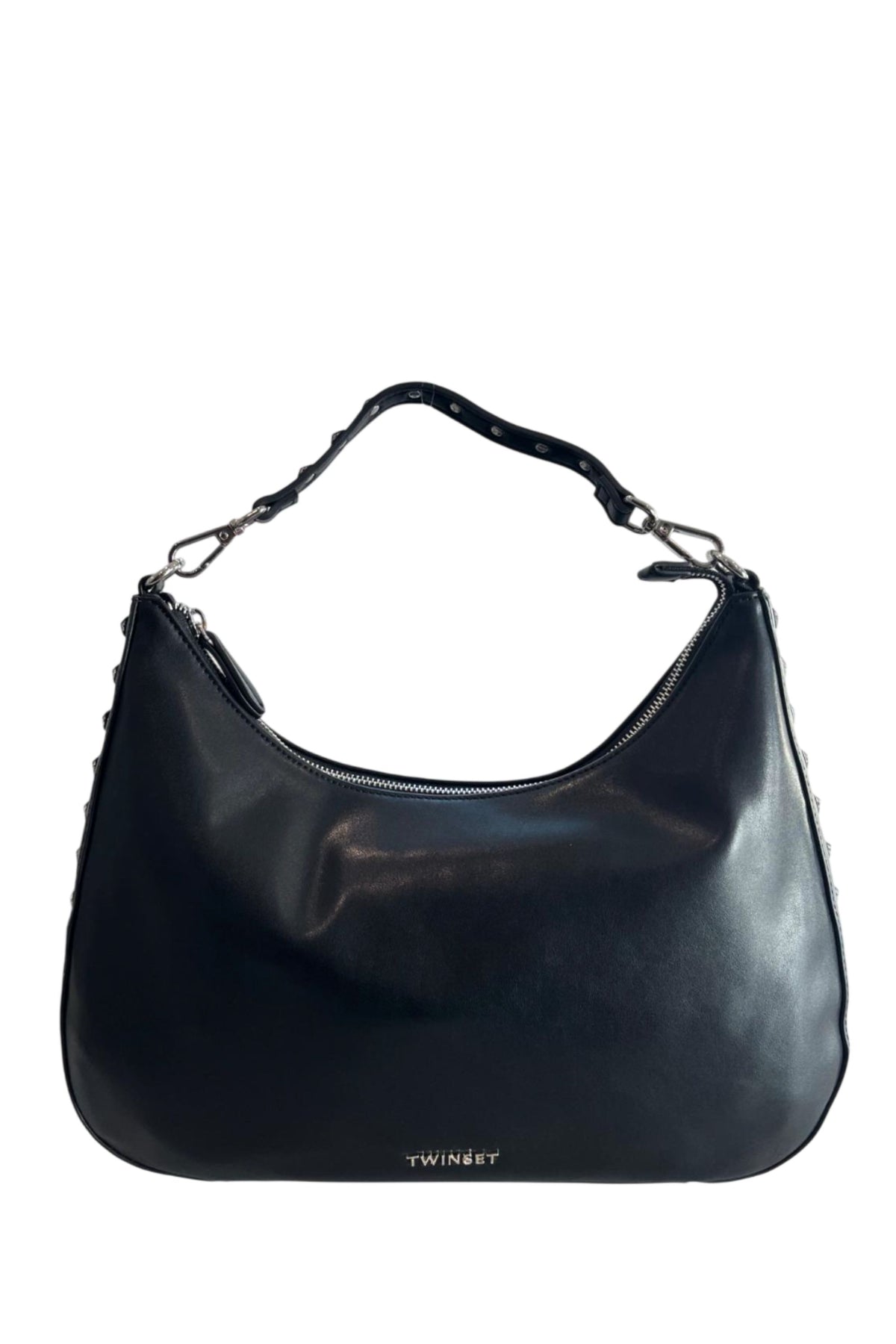 Twinset shoulder-bags Nero