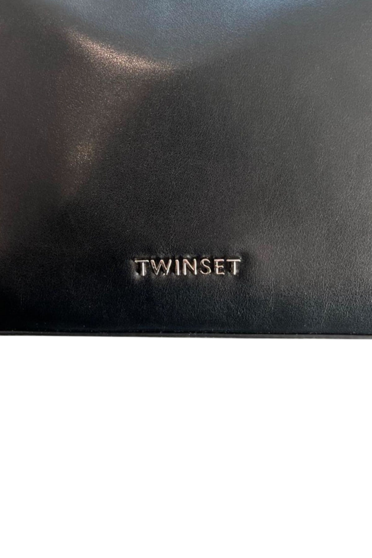 Twinset shoulder-bags Nero