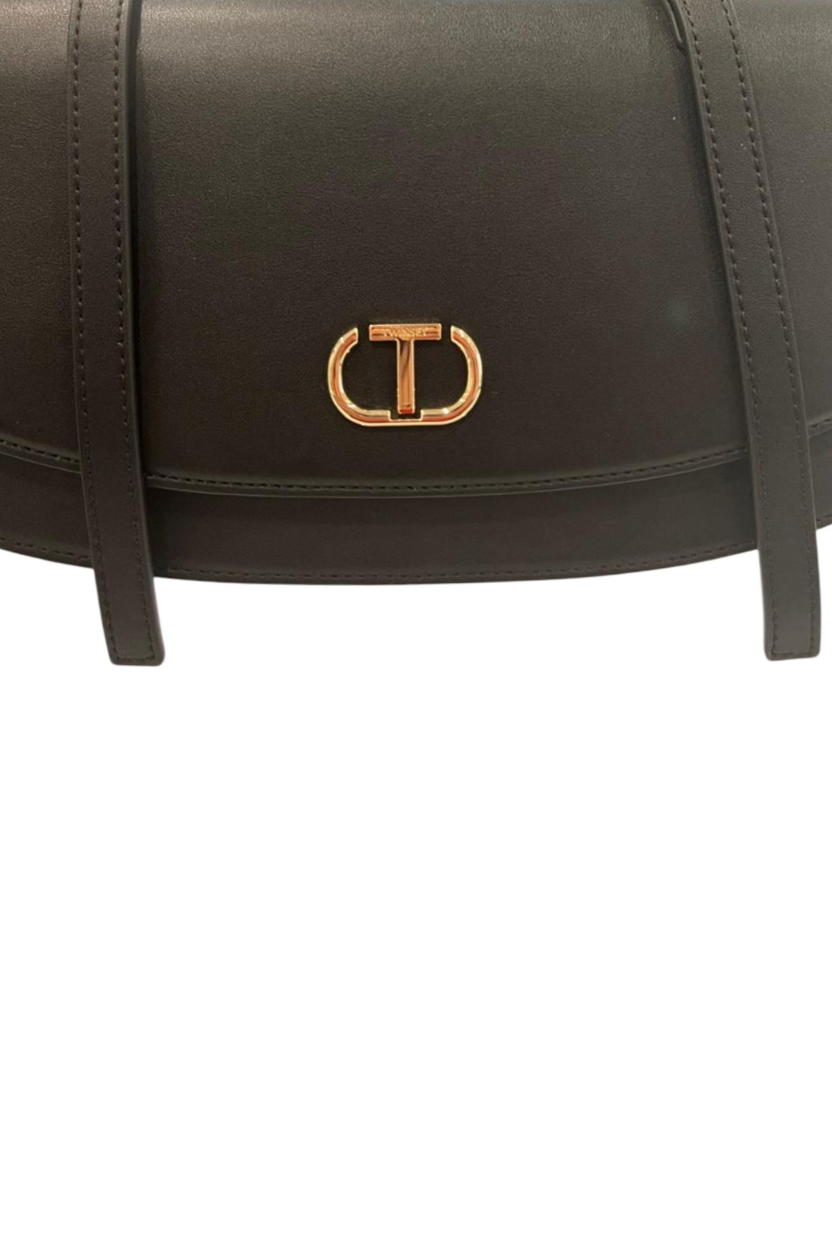 Twinset shoulder-bags Nero
