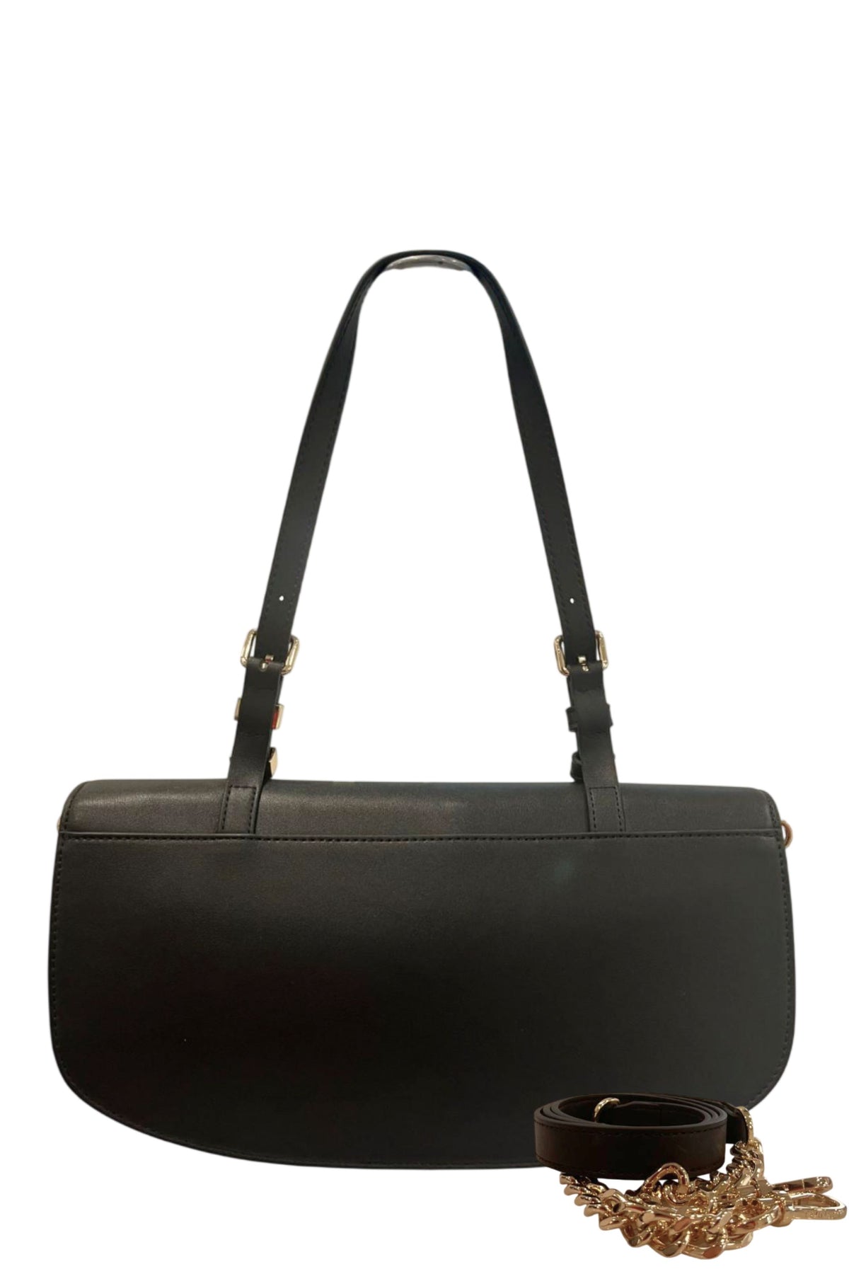 Twinset shoulder-bags Nero