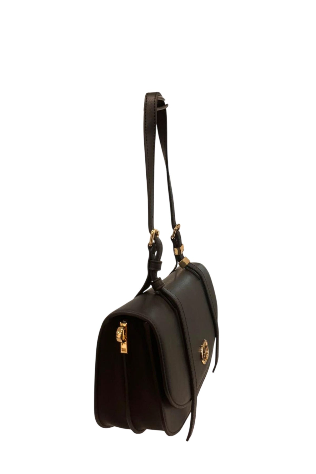 Twinset shoulder-bags Nero