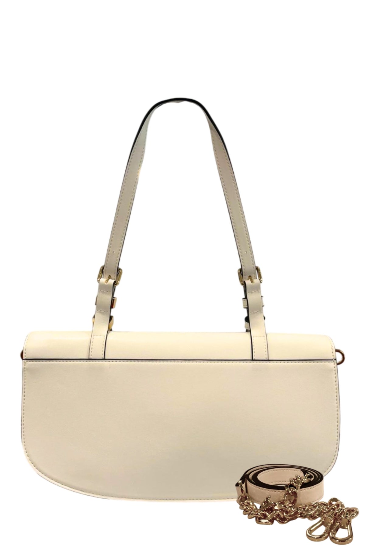 Twinset shoulder-bags Bianco