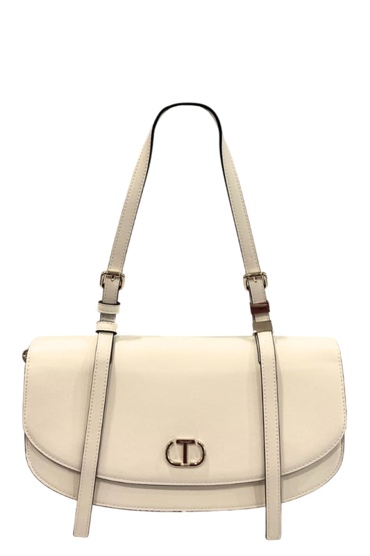 Twinset shoulder-bags Bianco