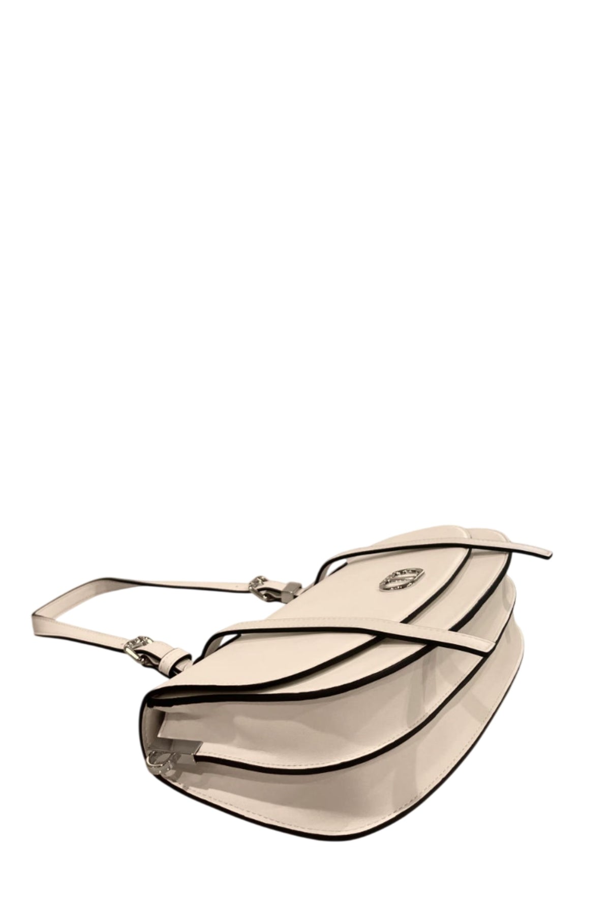 Twinset shoulder-bags Bianco