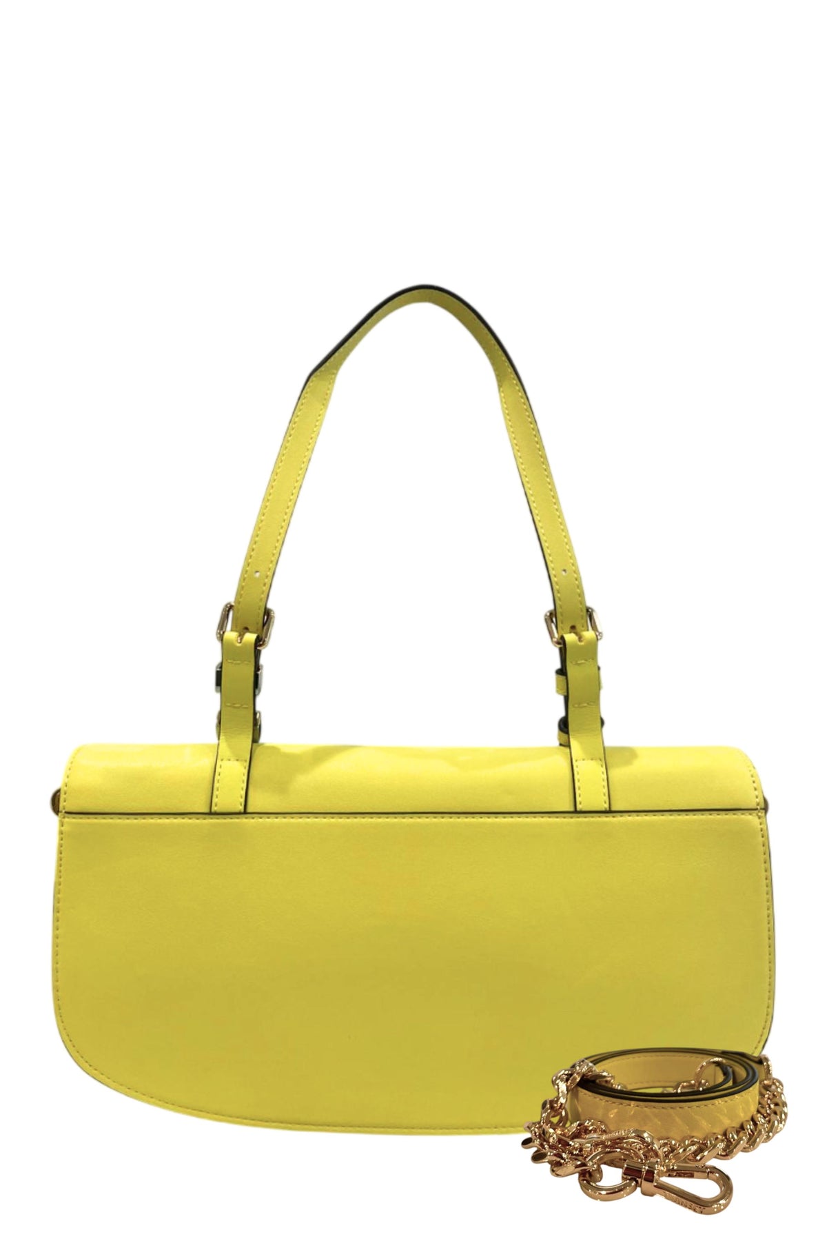 Twinset shoulder-bags Giallo
