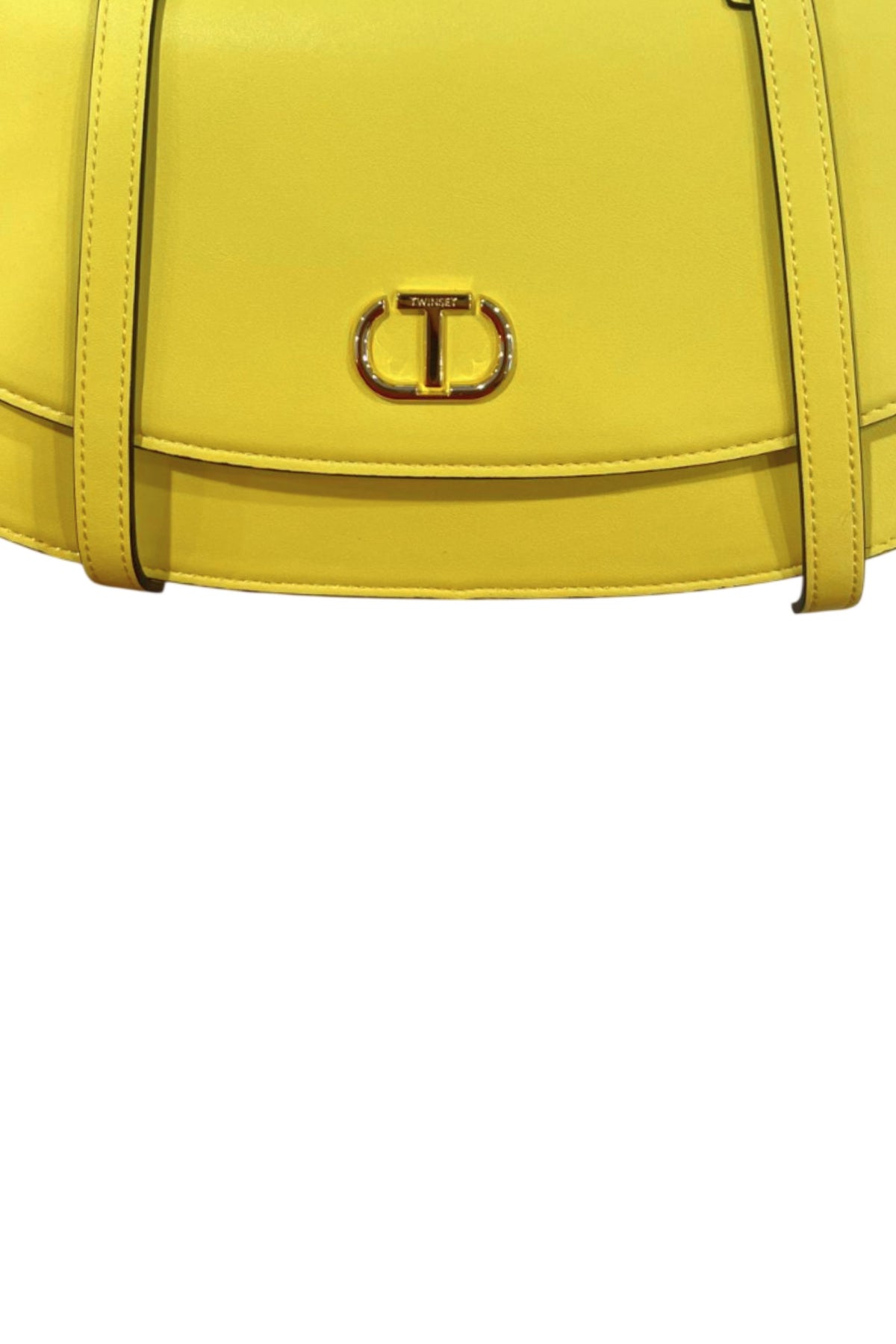Twinset shoulder-bags Giallo