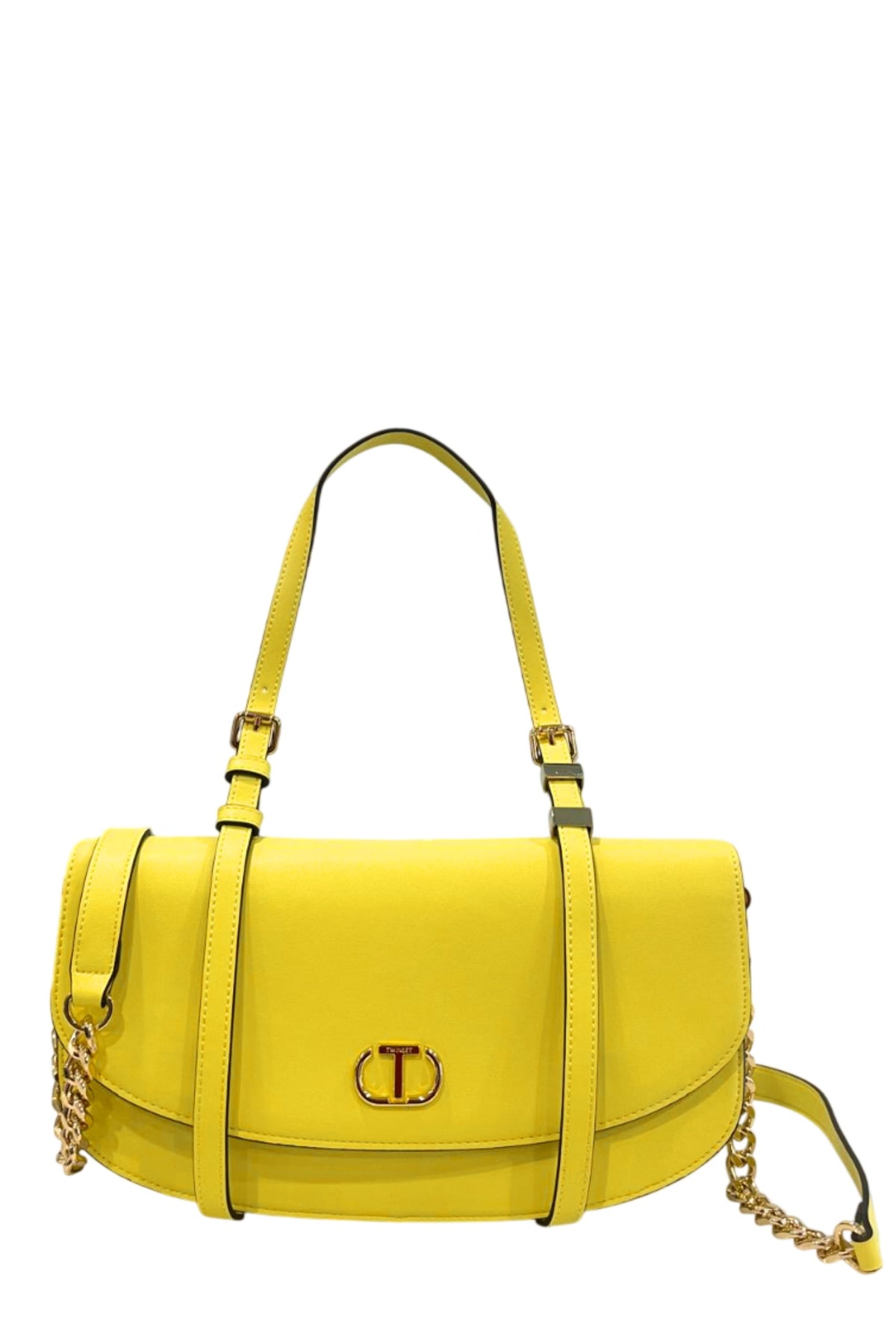 Twinset shoulder-bags Giallo