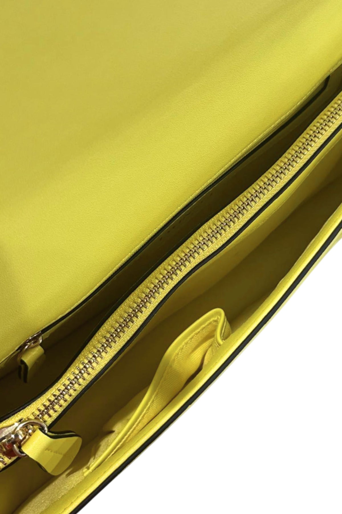 Twinset shoulder-bags Giallo