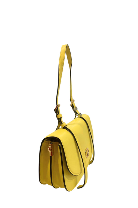 Twinset shoulder-bags Giallo