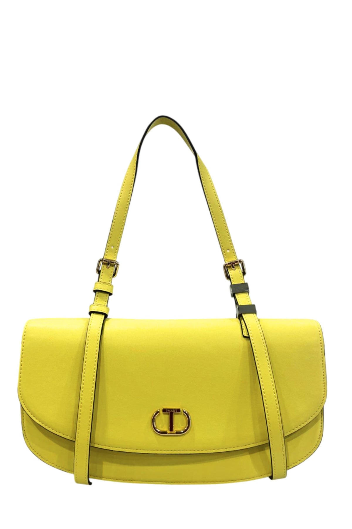 Twinset shoulder-bags Giallo