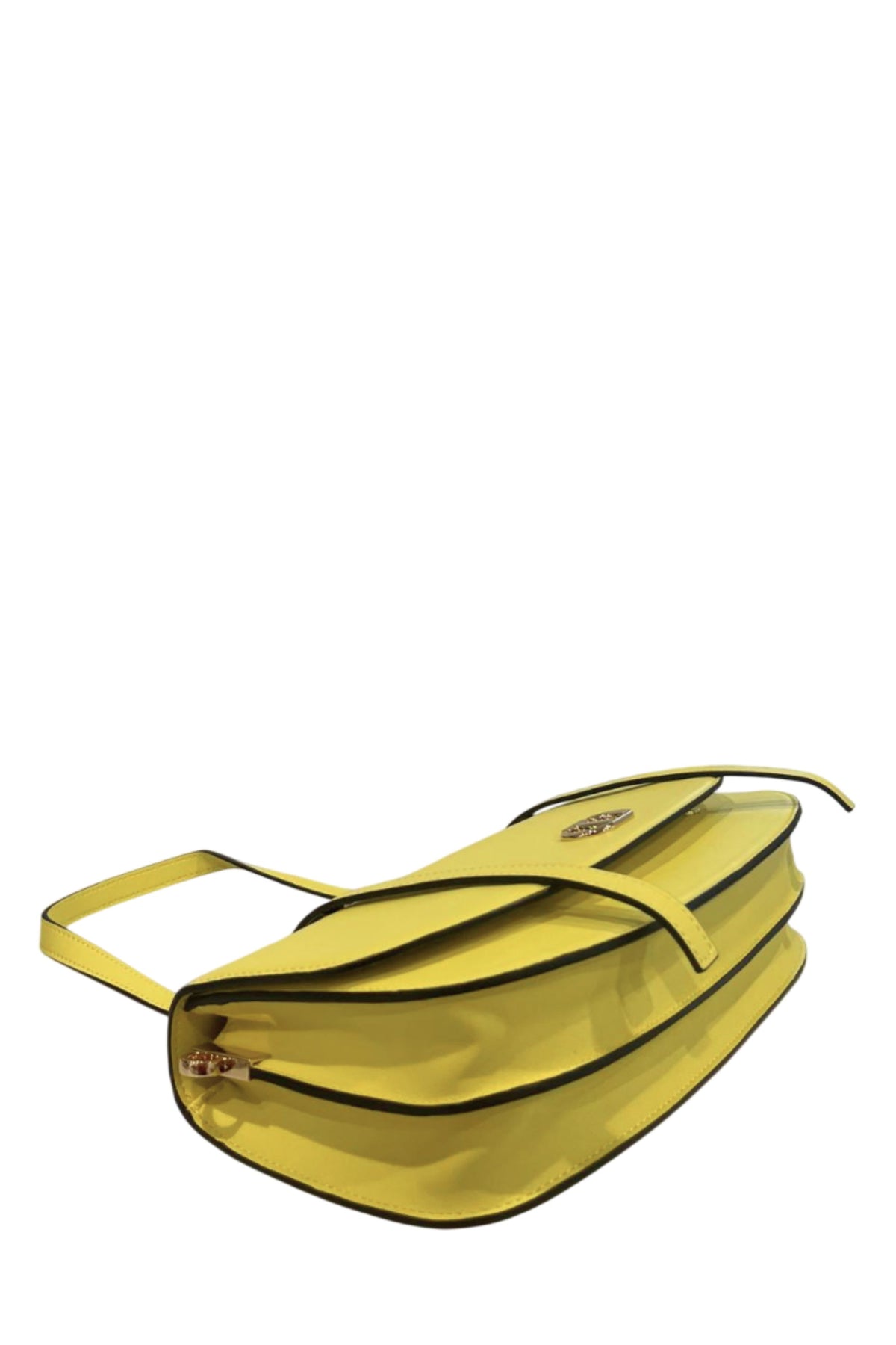 Twinset shoulder-bags Giallo