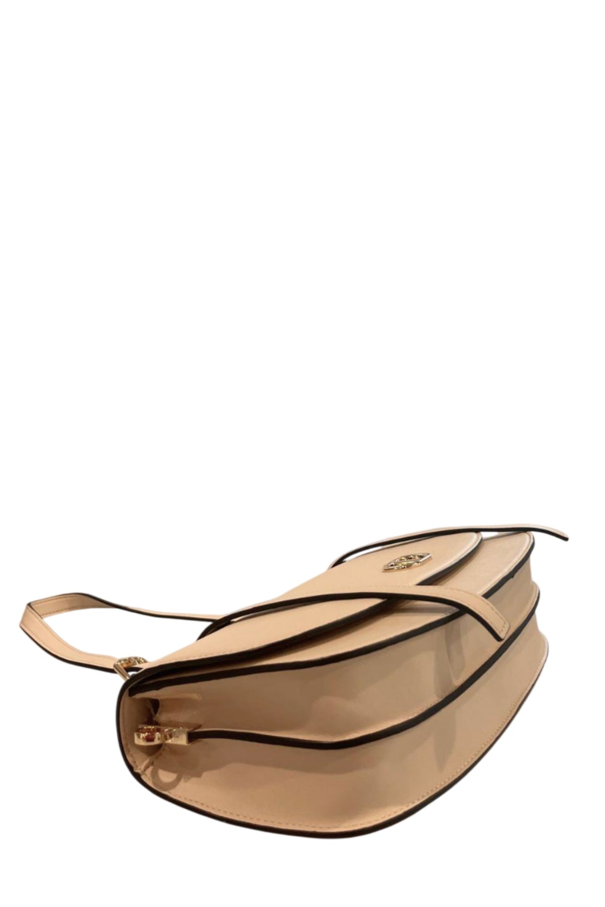 Twinset shoulder-bags Beige