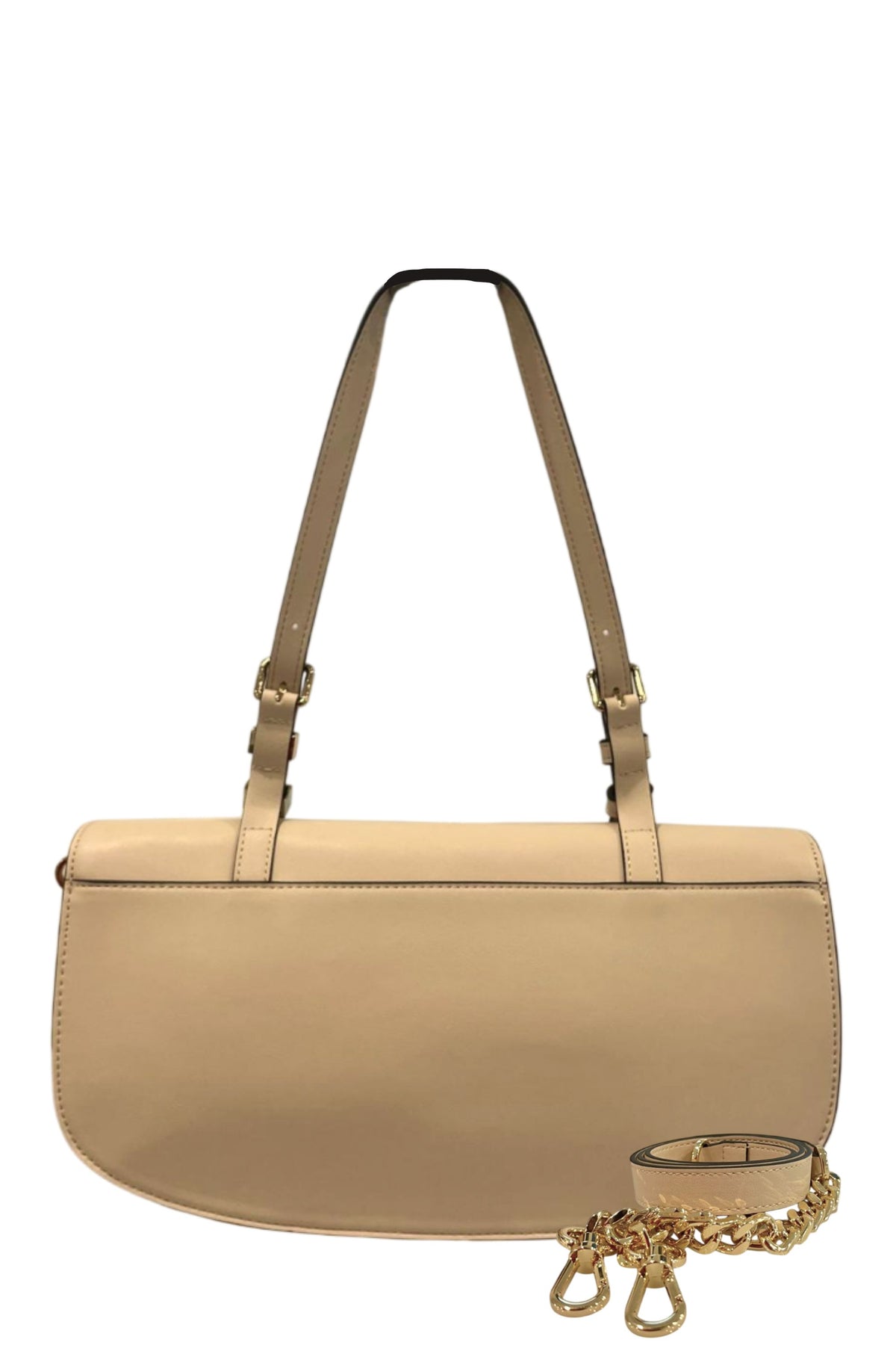 Twinset shoulder-bags Beige