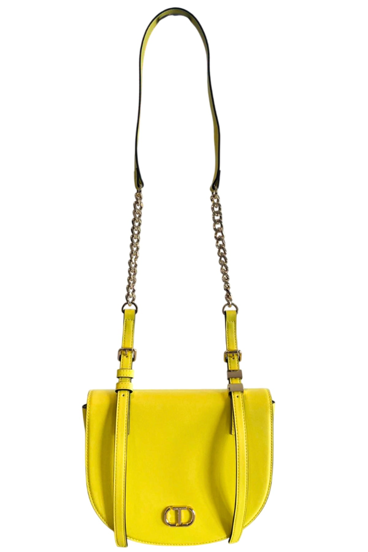 Twinset crossbody-bags Giallo