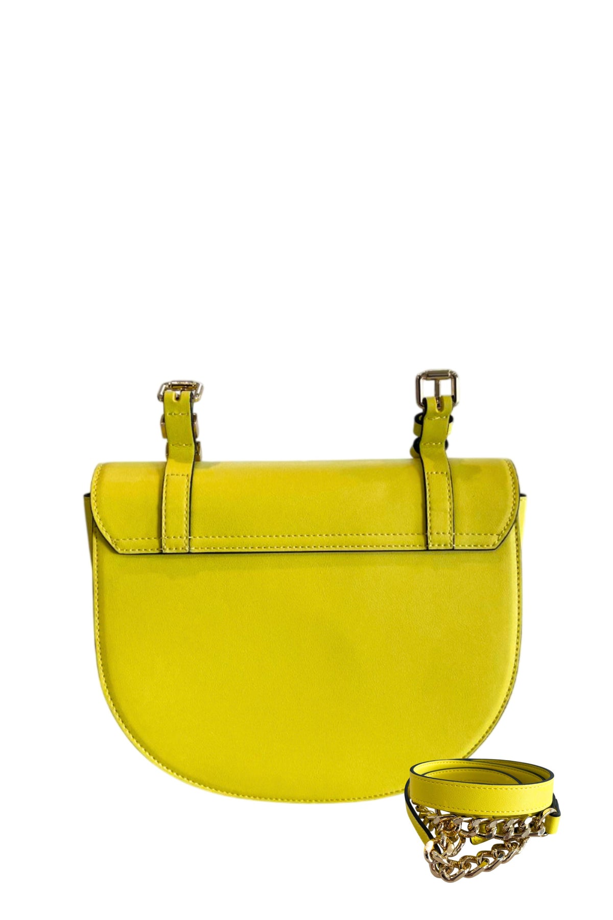 Twinset crossbody-bags Giallo