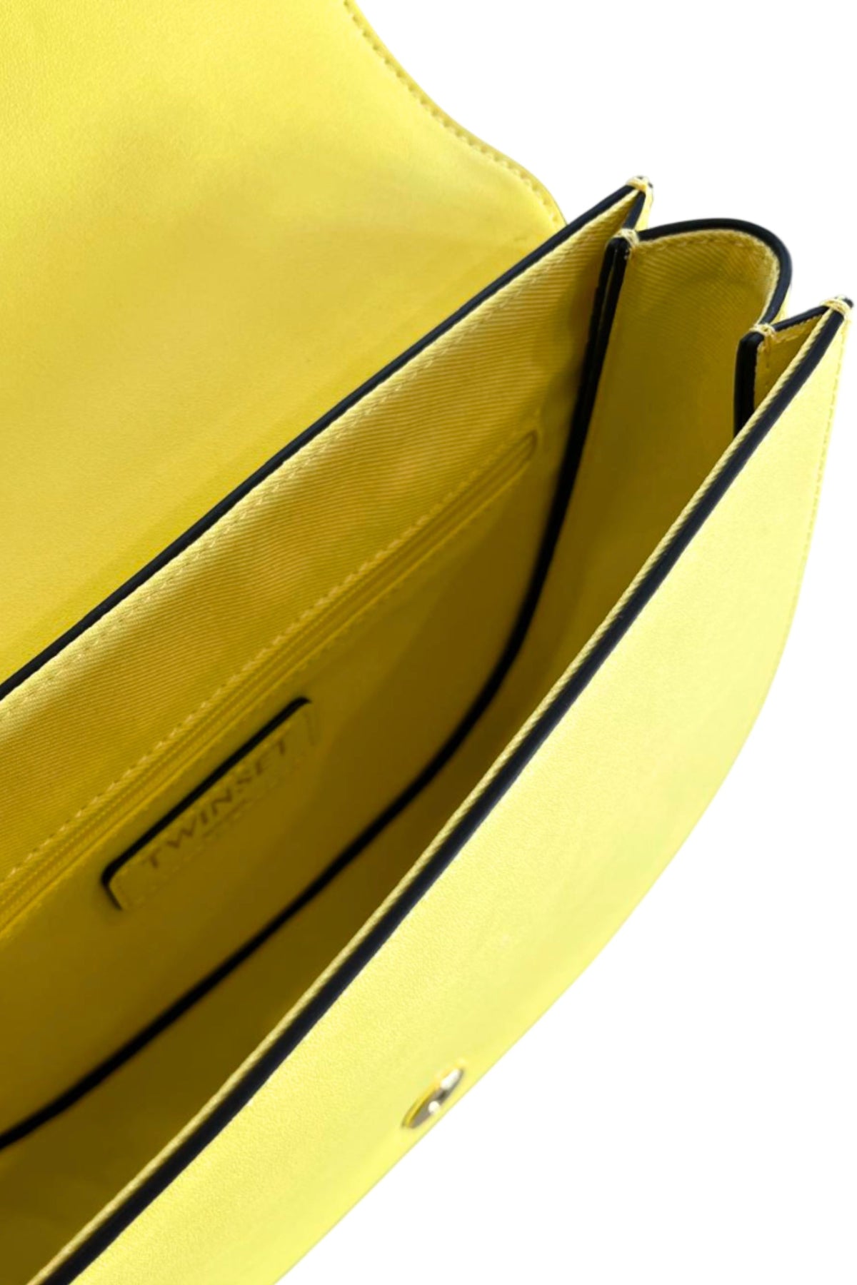 Twinset crossbody-bags Giallo